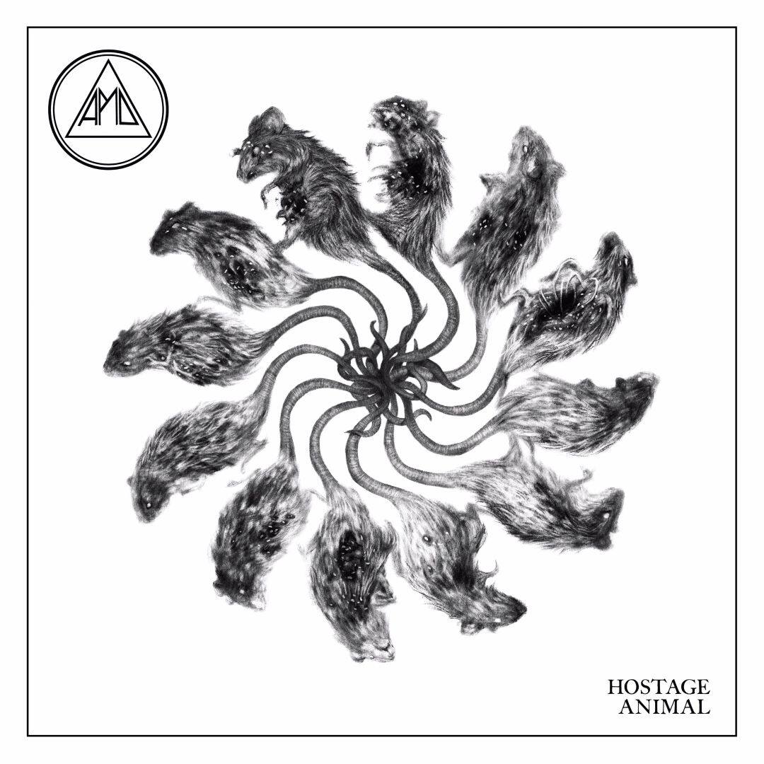 Best Buy: Hostage Animal [LP] VINYL