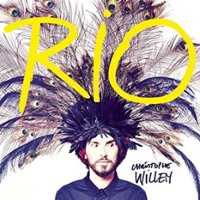 Rio [LP] - VINYL - Front_Standard
