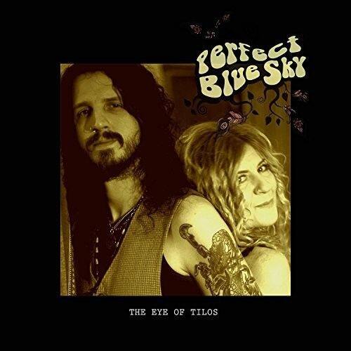 

The Eye of Tilos [LP] - VINYL