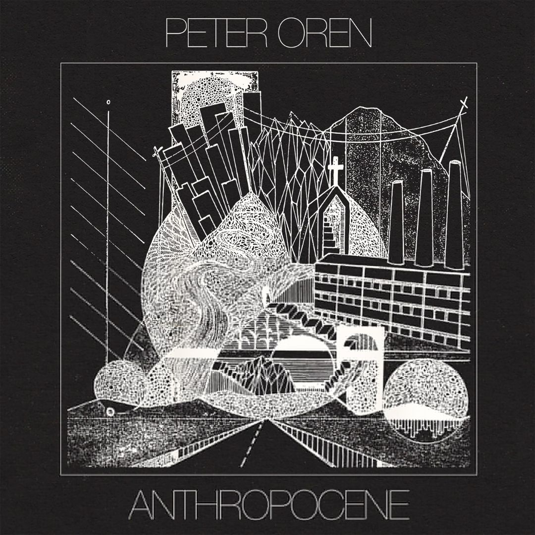 Anthropocene [LP] - VINYL