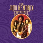 Front Standard. The Jimi Hendrix Experience [8-LP Vinyl Box Set] [LP] - VINYL.