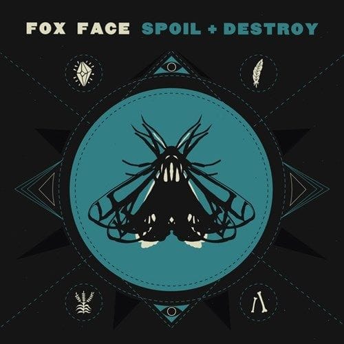 

Spoil + Destroy [LP] - VINYL