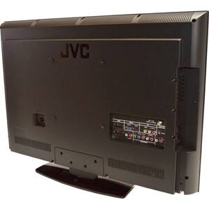 Best Buy: JVC BlackCrystal 32