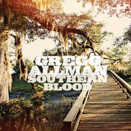 

Southern Blood [LP] - VINYL