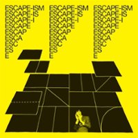 Introduction to Escape-Ism [LP] - VINYL - Front_Original