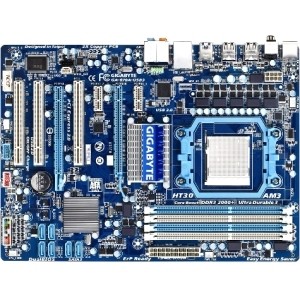 Best Buy: Gigabyte Ultra Durable 3 Classic Desktop Motherboard AMD 870 Socket PGA-941 GA-870A-USB3