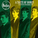 Front Standard. A Taste of Honey: Live at the Star Club, Hamburg, 1962 [LP] - VINYL.