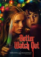 Better Watch Out [DVD] [2016] - Front_Original