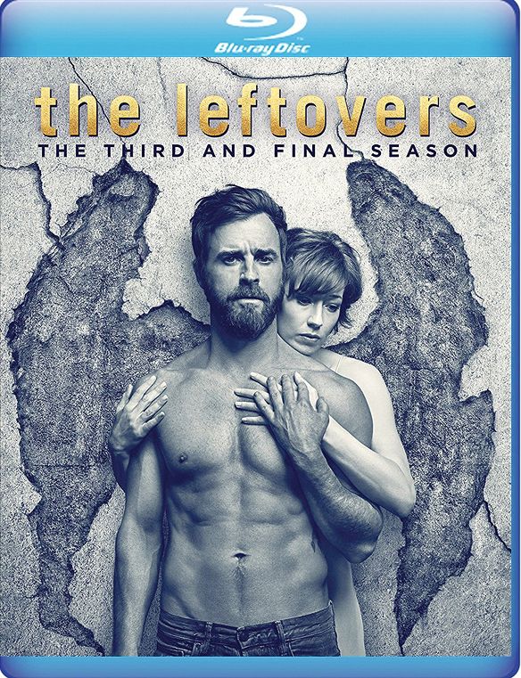 

The Leftovers: The Complete Third Season [Blu-ray] [2 Discs]