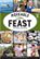 Front Standard. A Moveable Feast with Fine Cooking: Season 5 [2 Discs] [DVD].