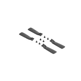 Bundle - DJI - Flip Propellers (Pair) (Screws Included)