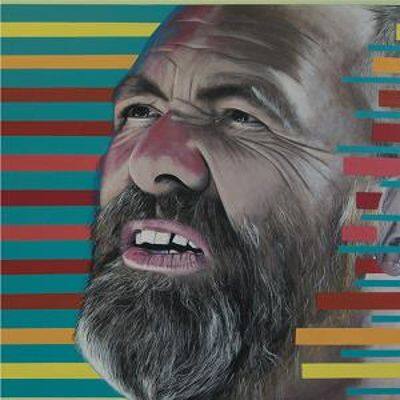 

Hemisemidemiquaver [LP] - VINYL