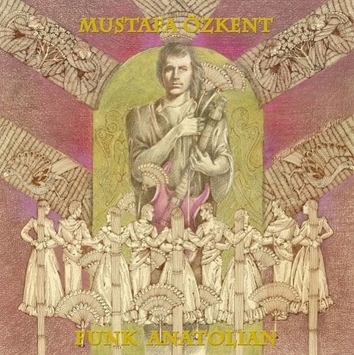 

Funk Anatolian [LP] - VINYL