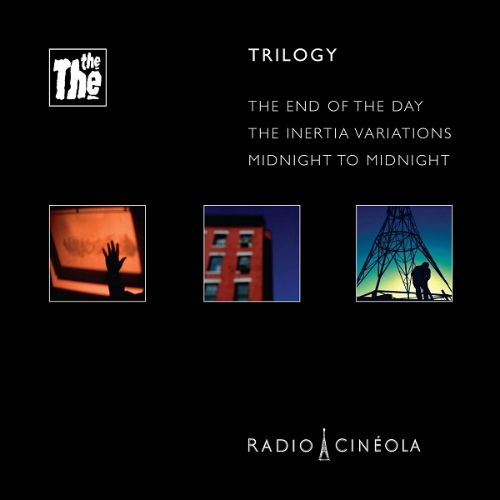 Radio Cinéola Trilogy [LP] - VINYL