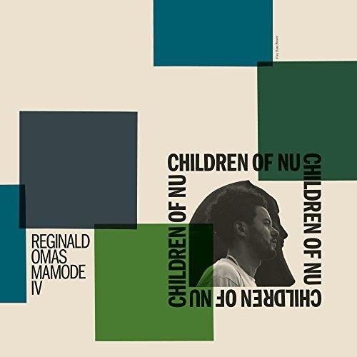 Children of Nu [LP] - VINYL