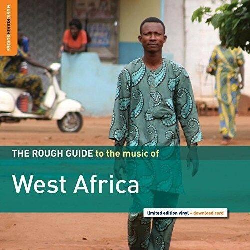 The Rough Guide to the Music of West Africa [LP] - VINYL