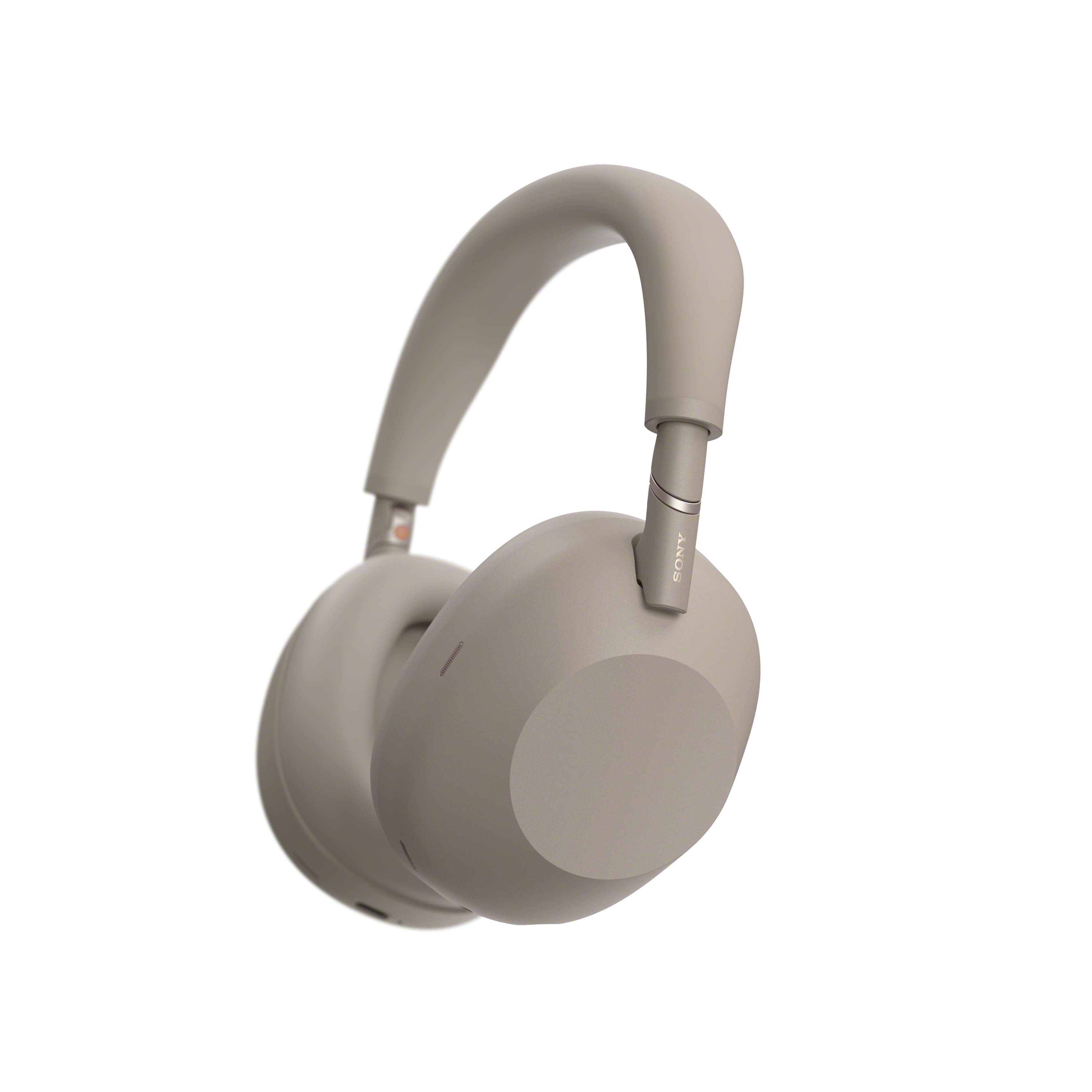 Sony - WH-1000XM6- Best Wireless Noise Cancelling Headphones