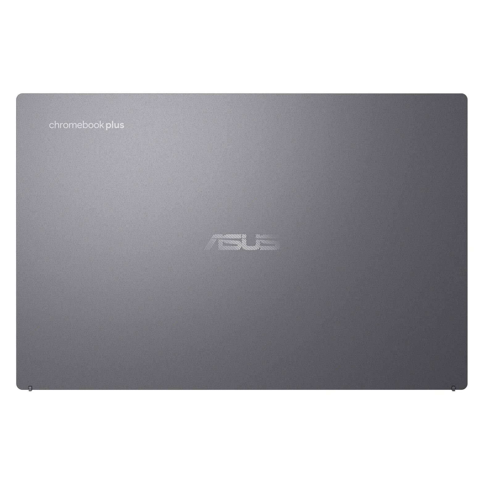 ASUS Refurbished Excellent Chromebook Plus CX34 14