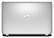 Alt View Standard 2. HP - Pavilion TouchSmart 15.6" Touch-Screen Laptop - Intel Core i5 - 6GB Memory - 750GB Hard Drive - Silver/Midnight Black.