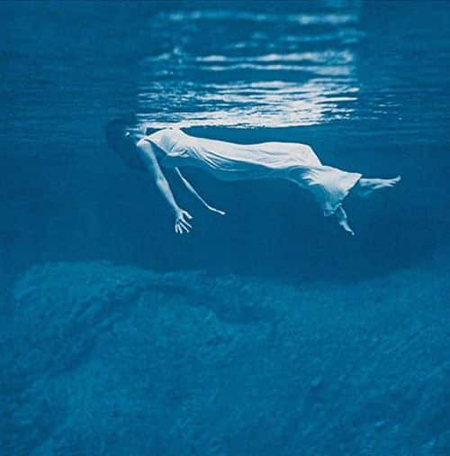 

Undercurrent [LP] - VINYL