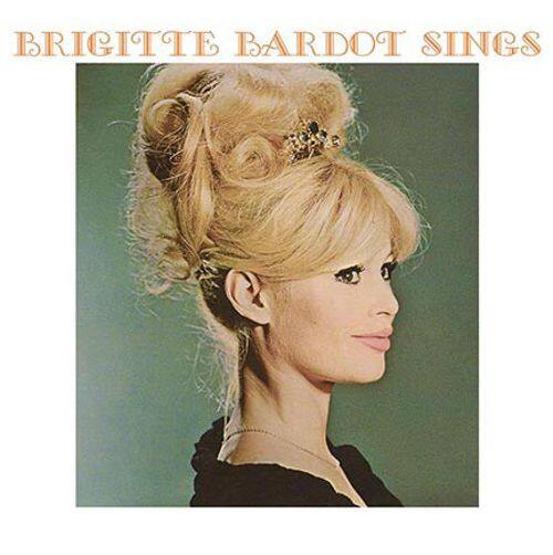 

Sings [LP] - VINYL