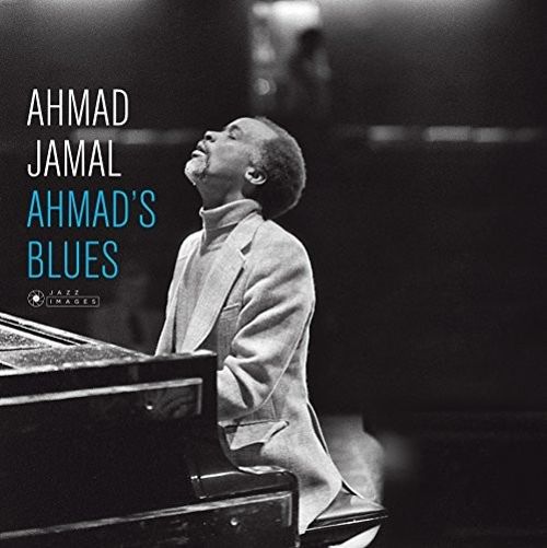 Ahmad's Blues [LP] - VINYL