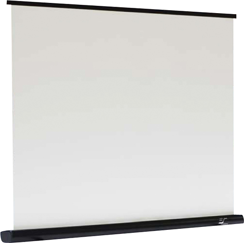 Elite Screens - PicoScreen Series 45" Portable Projector Screen - White