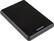 Angle Standard. Toshiba - Canvio Basics Portable E05A032BAU2XK 320 GB 2.5" External Hard Drive - Black.