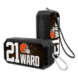 Keyscaper - Denzel Ward Cleveland Browns - Black