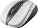 Angle Standard. Microsoft - Bluetooth Notebook Mouse for Business - Gray.