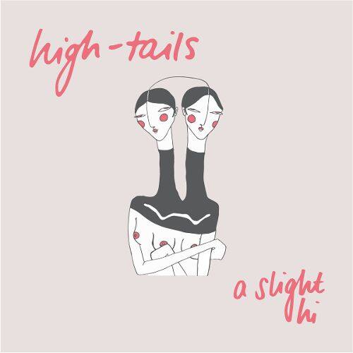 

Slight Hi [LP] - VINYL