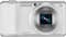 Samsung - Galaxy 2 16.3-Megapixel Digital Camera - White-Front_Standard