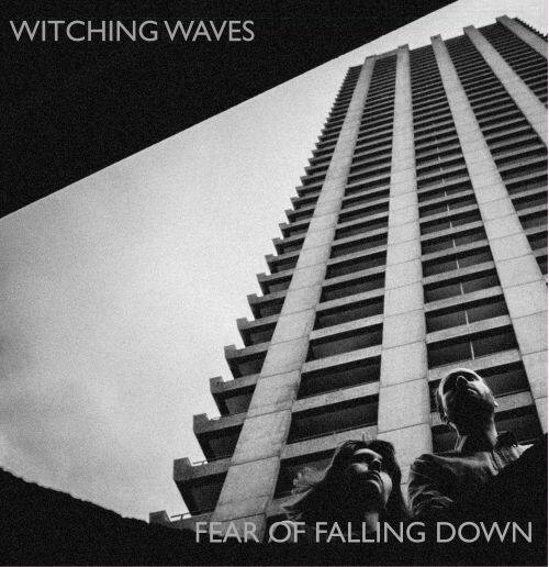 

Fear of Falling Down [LP] - VINYL