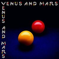 Venus and Mars [LP] - VINYL - Front_Standard