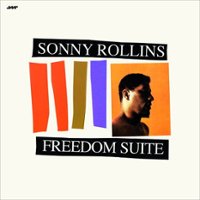 Freedom Suite [LP] - VINYL - Front_Standard
