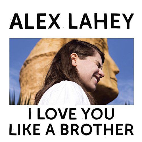 I Love You Like a Brother [LP] - VINYL