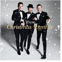 Christmas Together [LP] - VINYL - Front_Standard