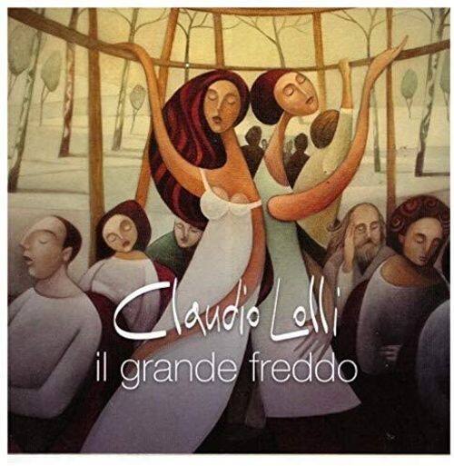 

Il Grande Freddo [LP] - VINYL