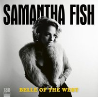 Belle of the West [LP] - VINYL - Front_Standard