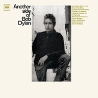 Another Side of Bob Dylan [LP] - VINYL - Front_Standard