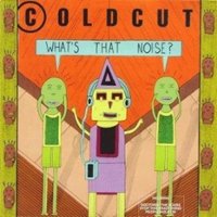 What's That Noise? [LP] - VINYL - Front_Standard