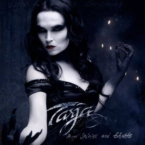  From Spirits and Ghosts: Score for a Dark Christmas [CD]