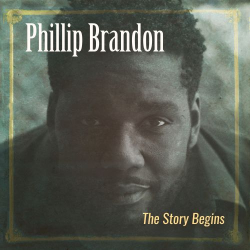  The Story Begins [CD]