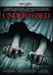 Front Standard. Under the Bed [DVD] [2012].