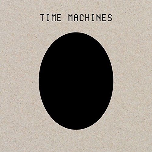 Time Machines [LP] - VINYL
