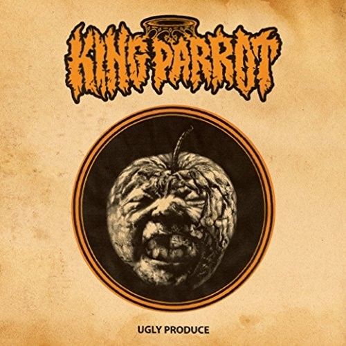 Ugly Produce [LP] - VINYL