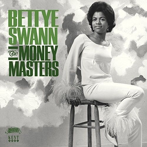 The Money Masters [LP] - VINYL