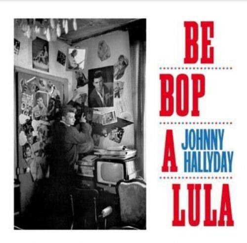 

Be Bop a Lula [LP] - VINYL