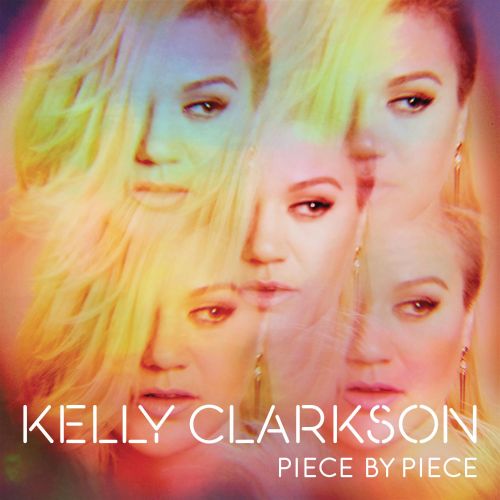  Piece by Piece [Deluxe Edition] [CD]