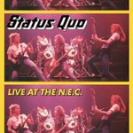 Front Standard. Live at the NEC [CD].